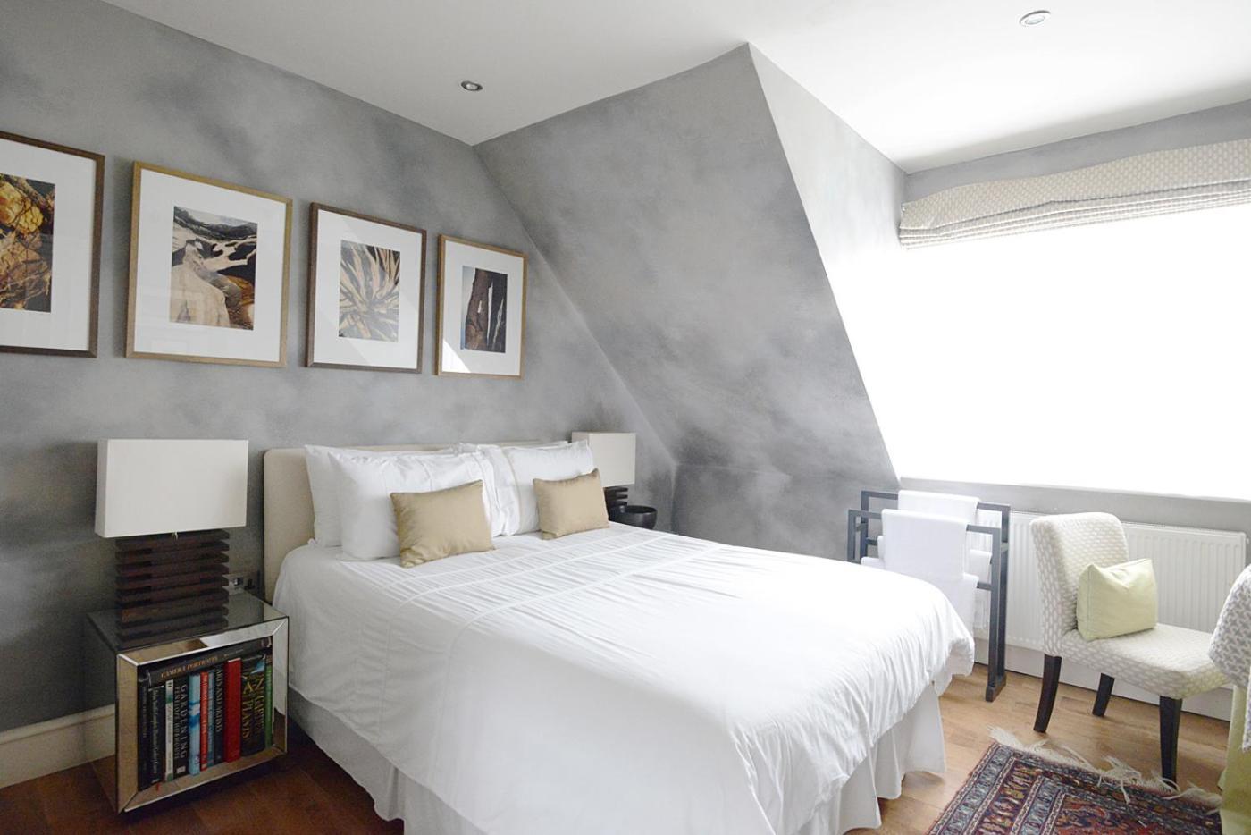 The Cloudesley Guesthouse Hastings Exteriér fotografie