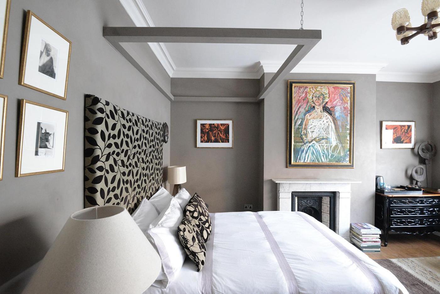 The Cloudesley Guesthouse Hastings Exteriér fotografie