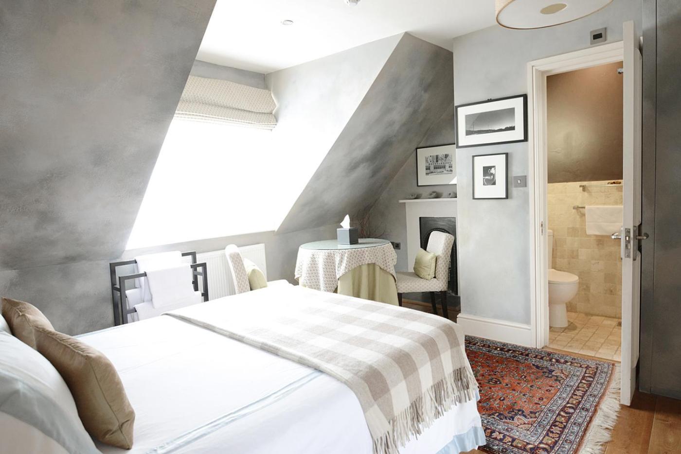 The Cloudesley Guesthouse Hastings Exteriér fotografie