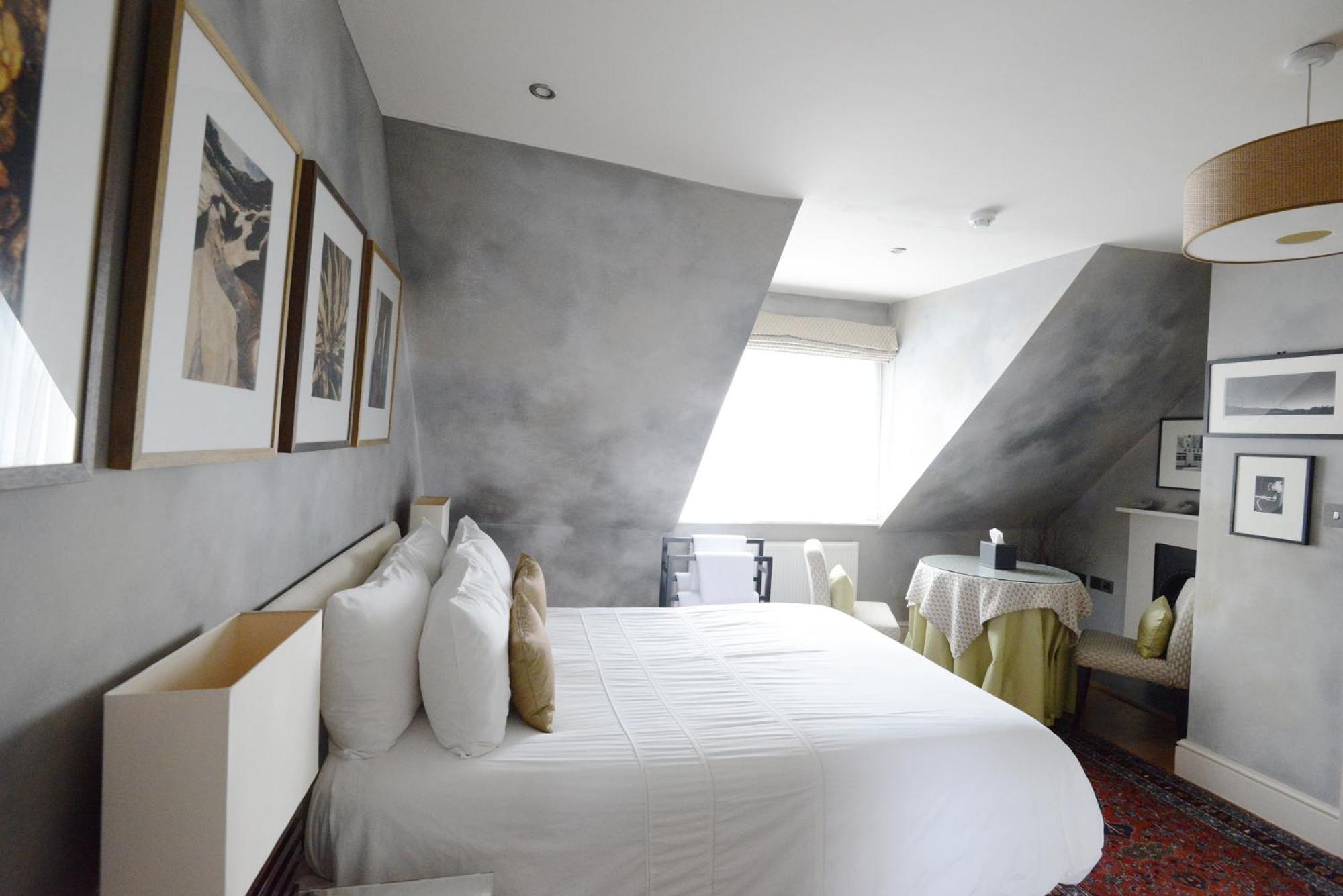 The Cloudesley Guesthouse Hastings Exteriér fotografie